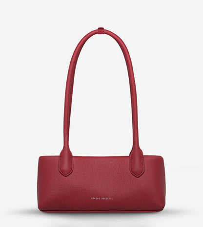 The Lost Status Anxiety handbag
