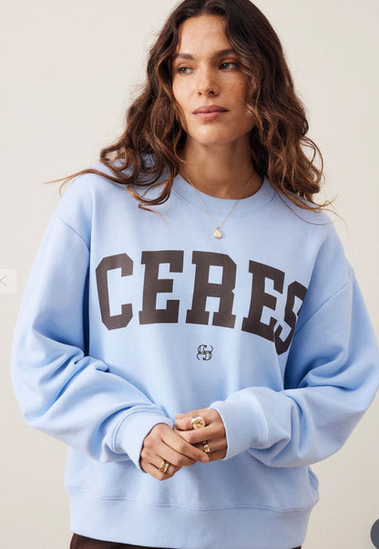 Ceres Life Mena Sporty Crew