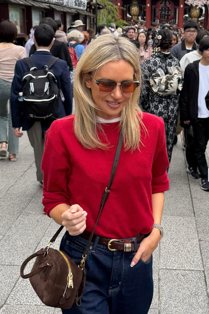 Ceres Life Ness Knit Pullover
