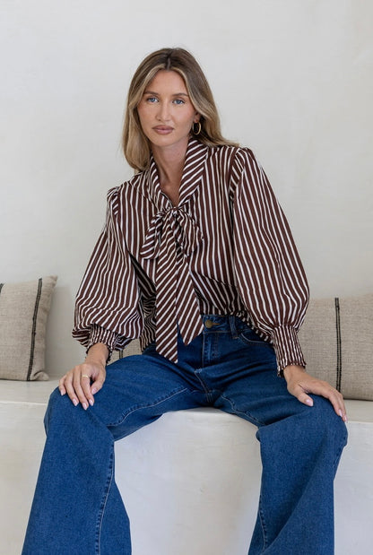 Willow shirt