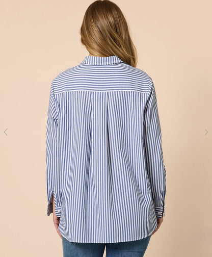 Liberty Stripe shirt