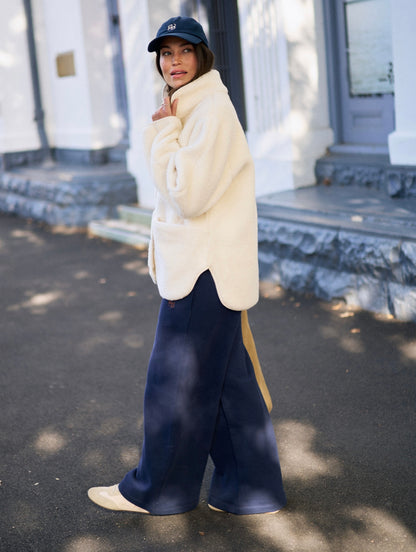 Teddy Jacket