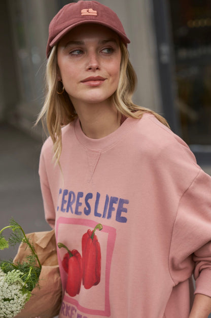Ceres Life Pip Everyday Cap