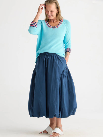 Zaket & Plover Balloon Skirt