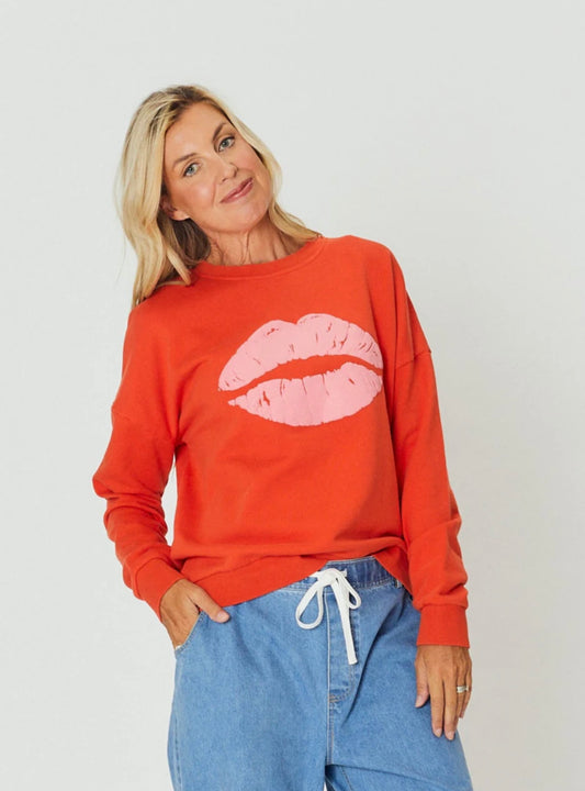 Amara Sweater