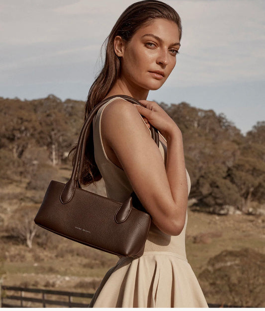 The Lost Status Anxiety handbag