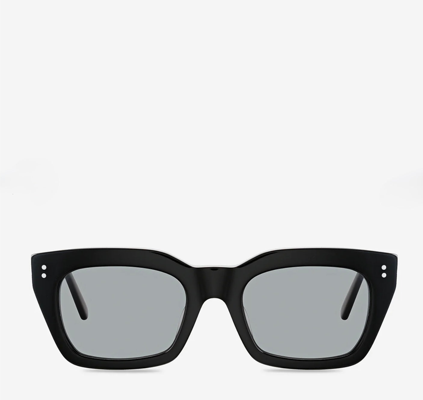 Status Anxiety Sunglasses Antagonist Black