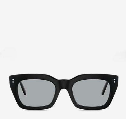Status Anxiety Sunglasses Antagonist Black