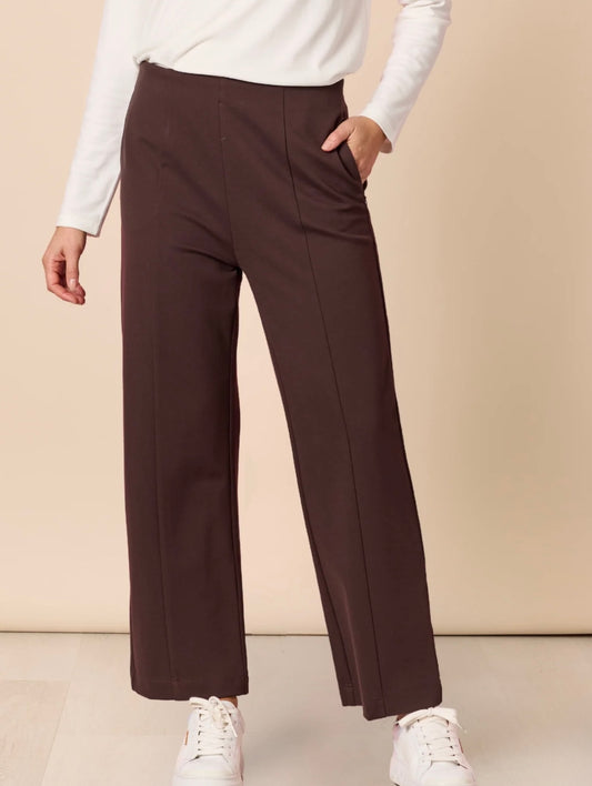 Pippa ponte pant