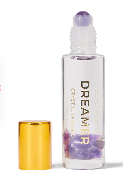 Bopo Women Dreamer Crystal Infused Roller