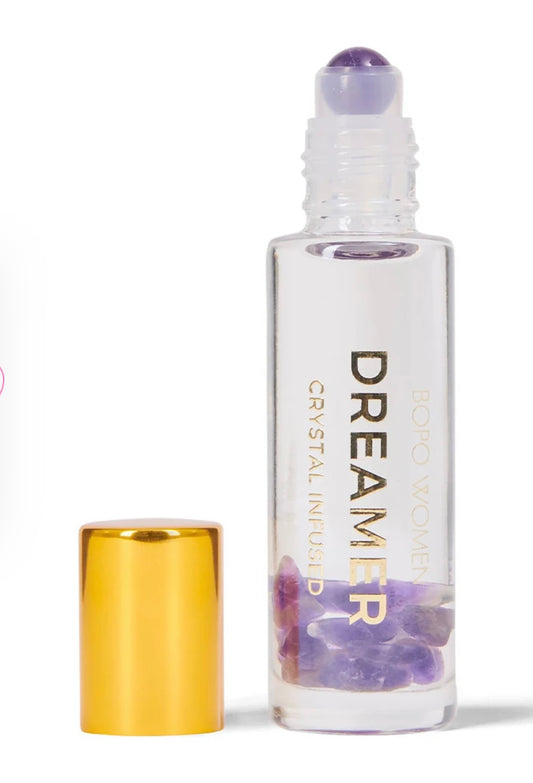 Bopo Women Dreamer Crystal Infused Roller