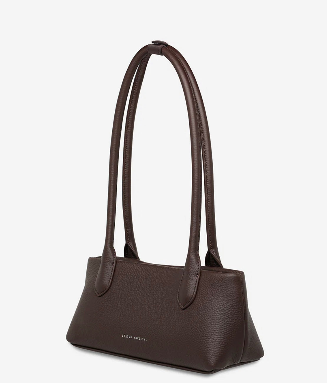 The Lost Status Anxiety handbag