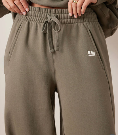 Ceres Life Elise Washed Olive