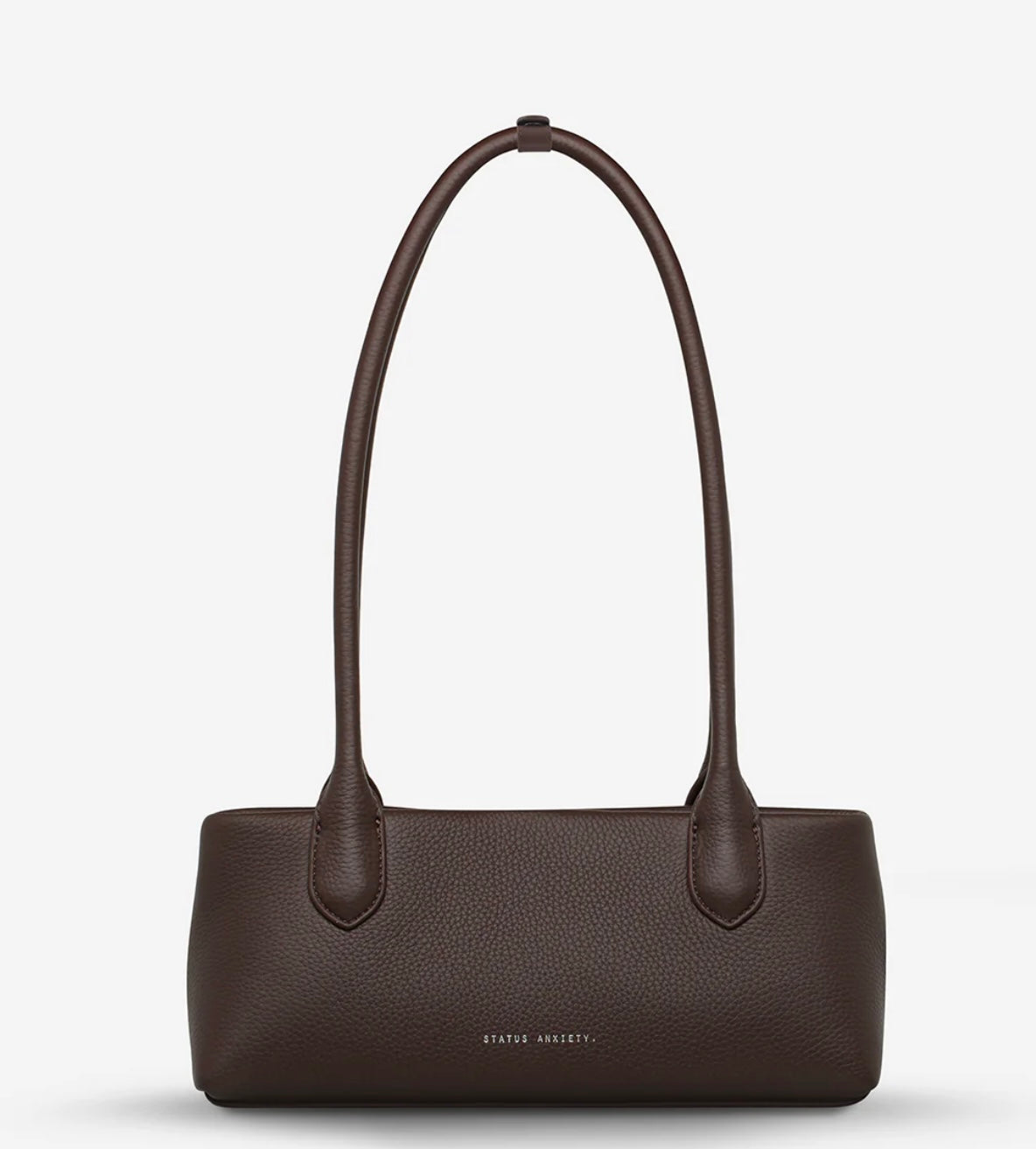 The Lost Status Anxiety handbag