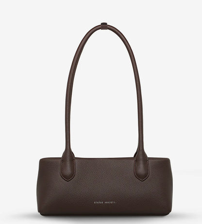 The Lost Status Anxiety handbag