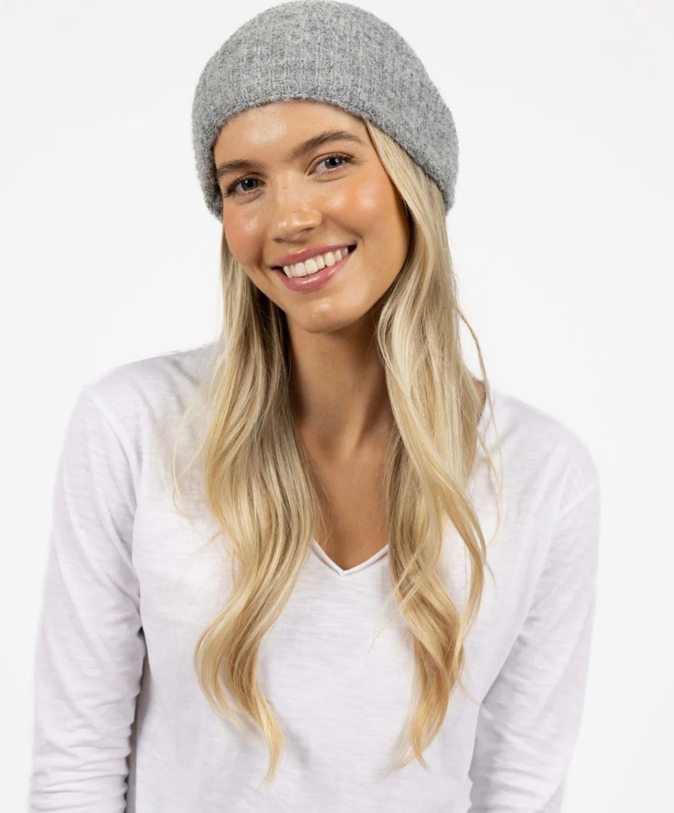 Nouveau beanie