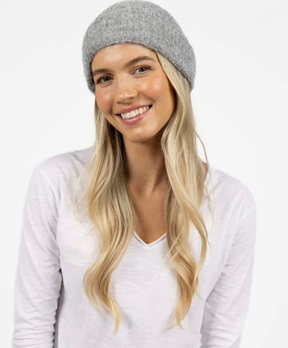 Nouveau beanie