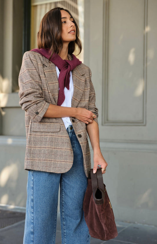 Ceres Life Joni Blazer