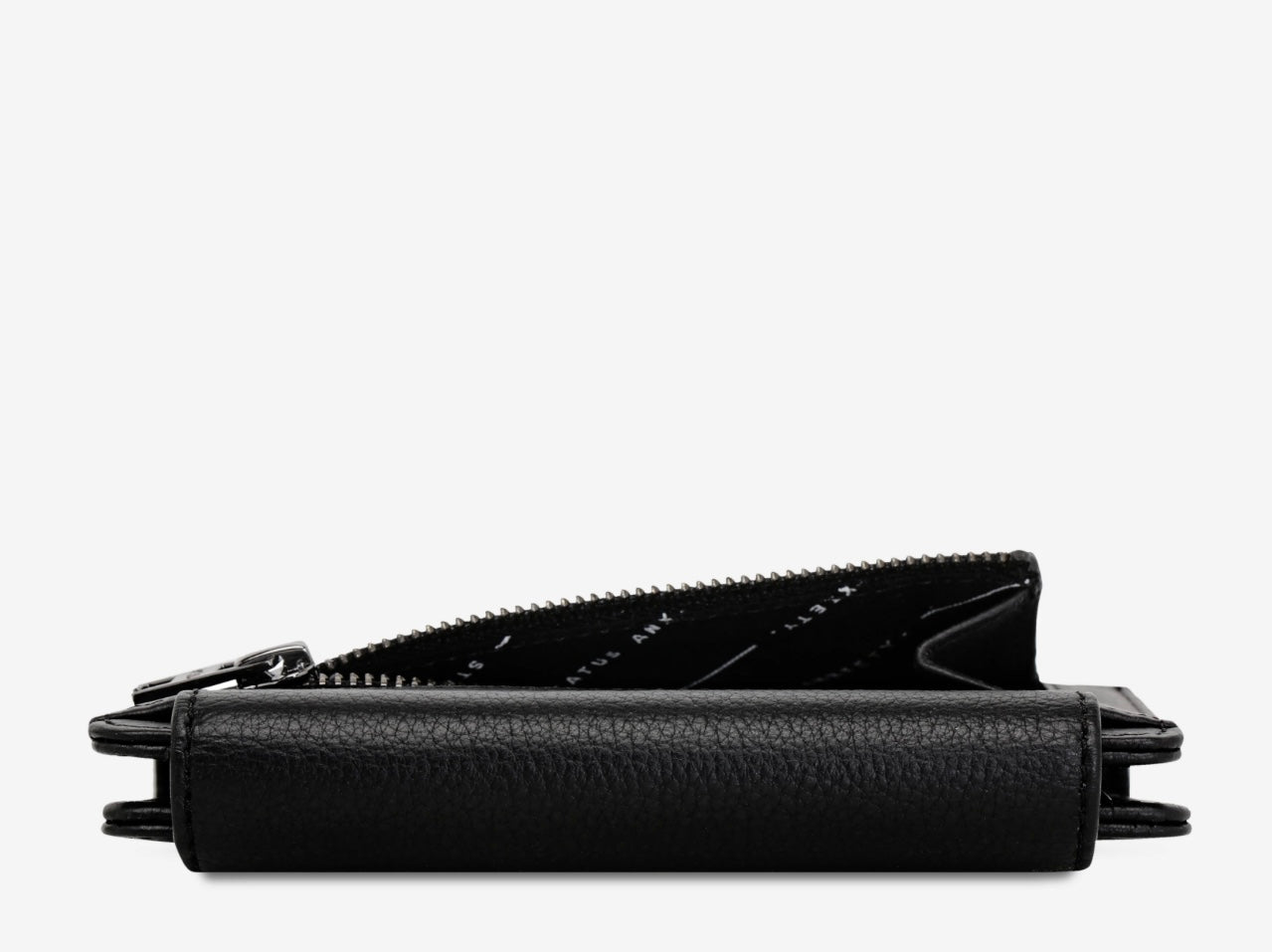 Visions StatusAnxiety Wallet