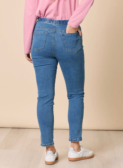 Chicago jeans Denim