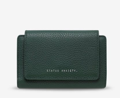 Visions StatusAnxiety Wallet
