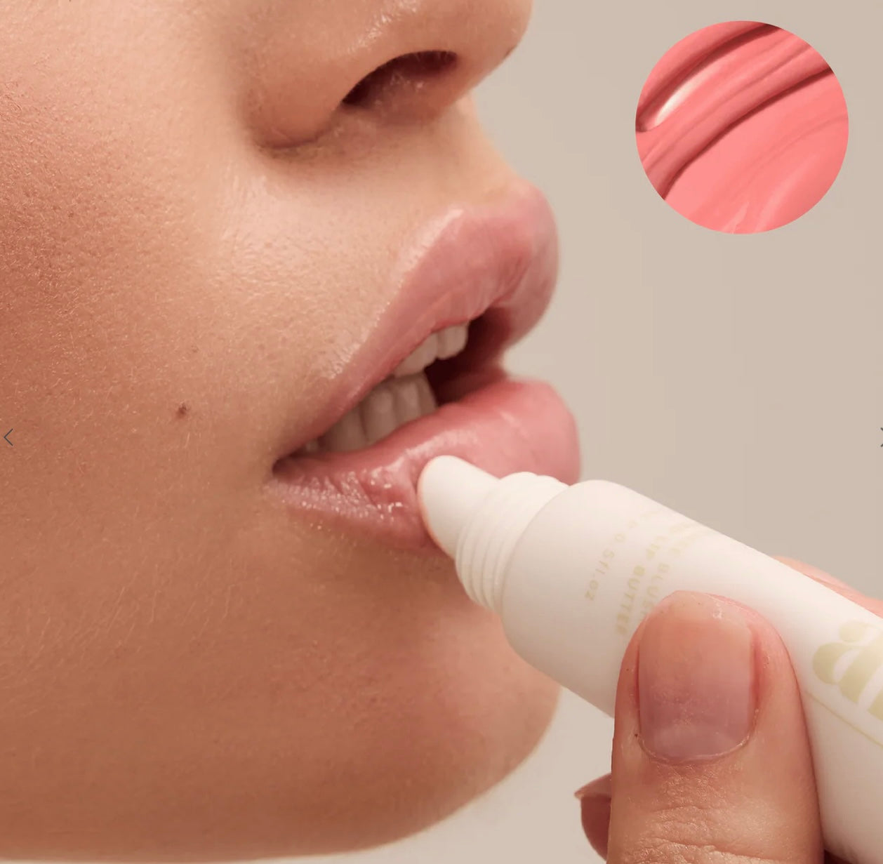 Al.ive lip butter