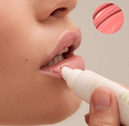 Al.ive lip butter