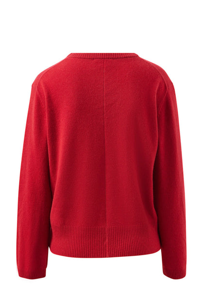 Ceres Life Ness Knit Pullover