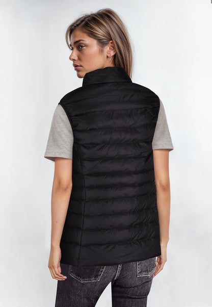 Aspen down vest