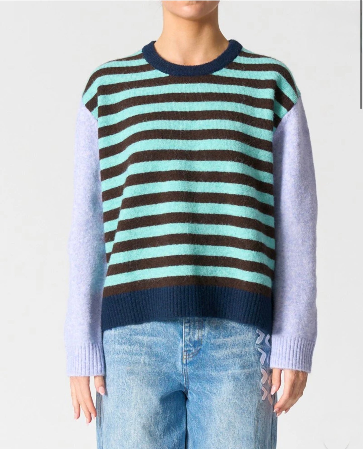 California jumper