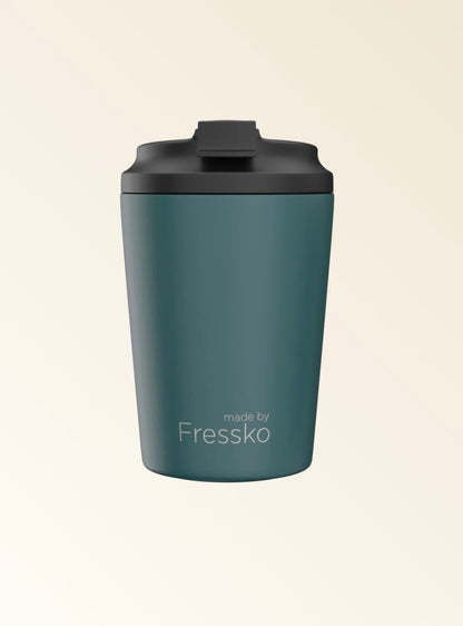 Fressko reusable coffee cup Bino