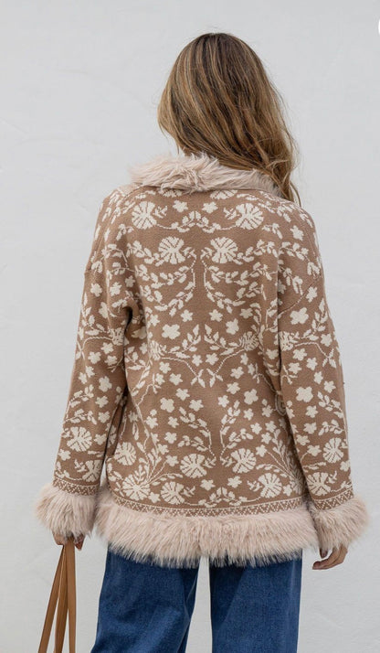 Lombard Knit