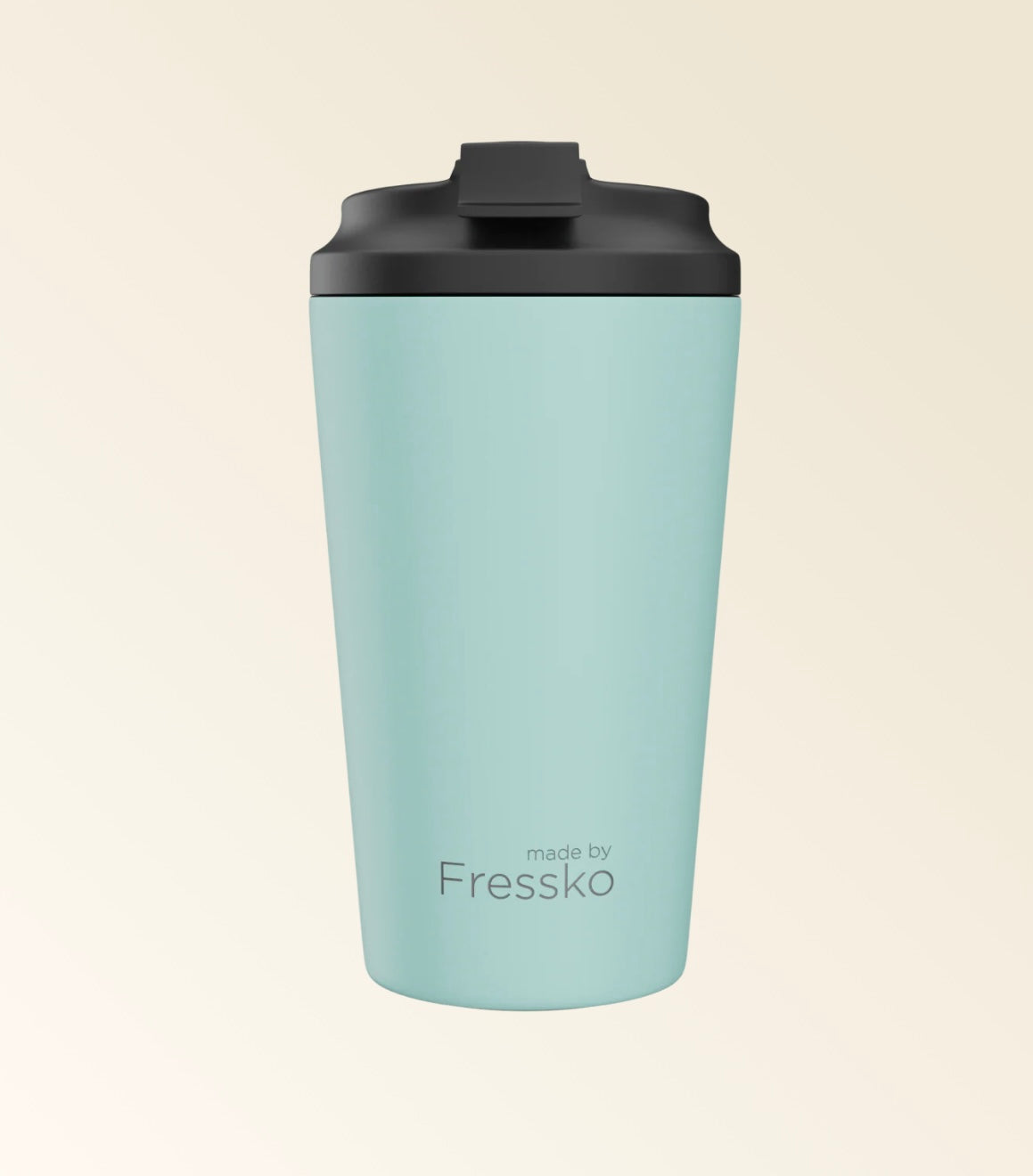 Fressko reusable coffee cup Grande Breezy