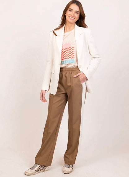 Jules Longline blazer