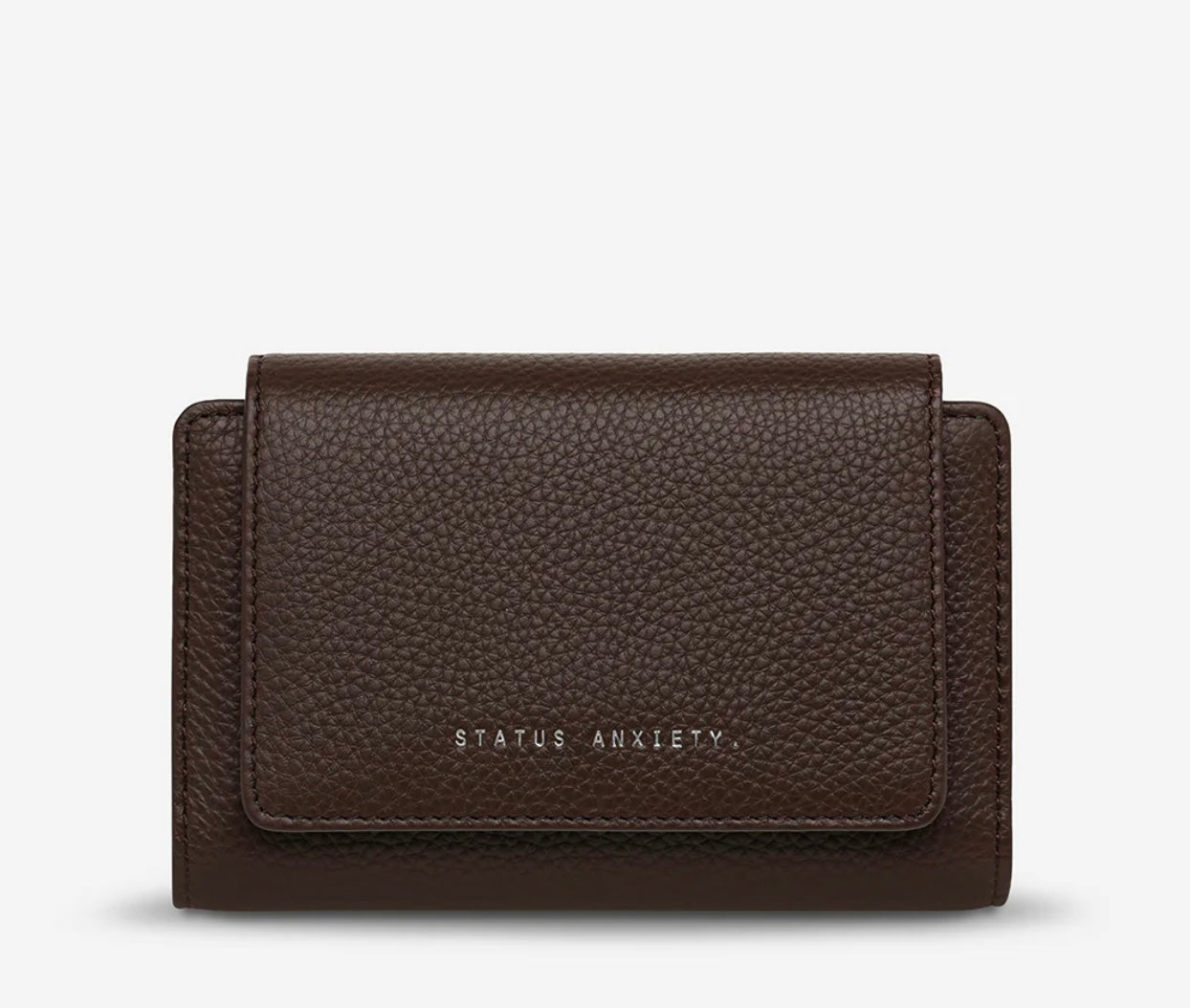 Visions StatusAnxiety Wallet