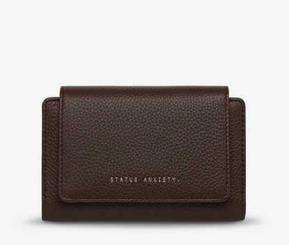 Visions StatusAnxiety Wallet