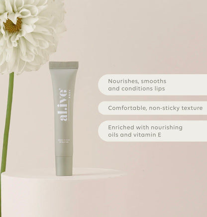 Al.ive lip butter