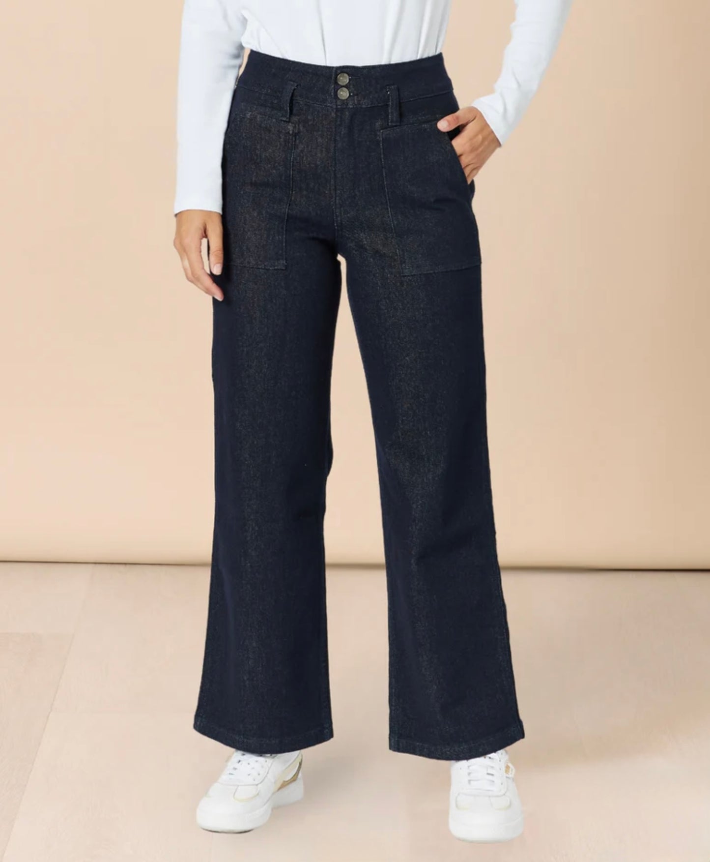 Hudson Jean
