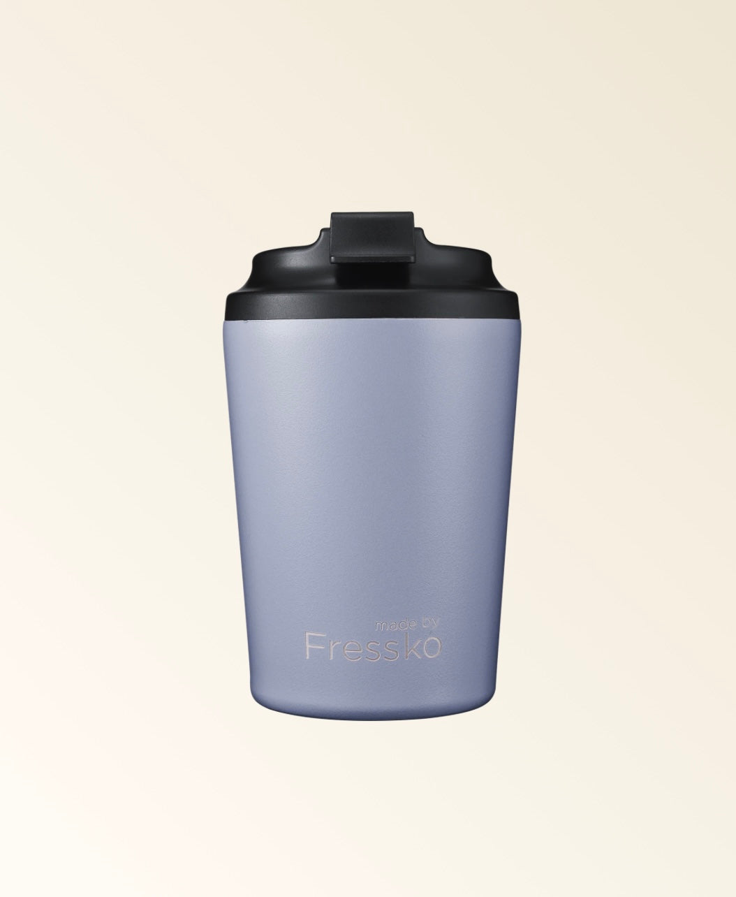 Fressko reusable coffee cup Bino