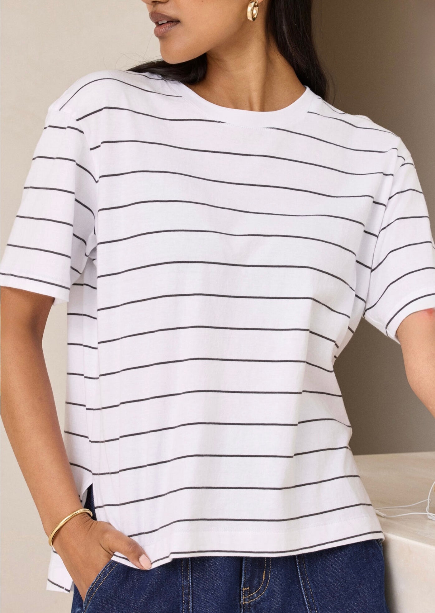 Ceres Life Stevie Tee