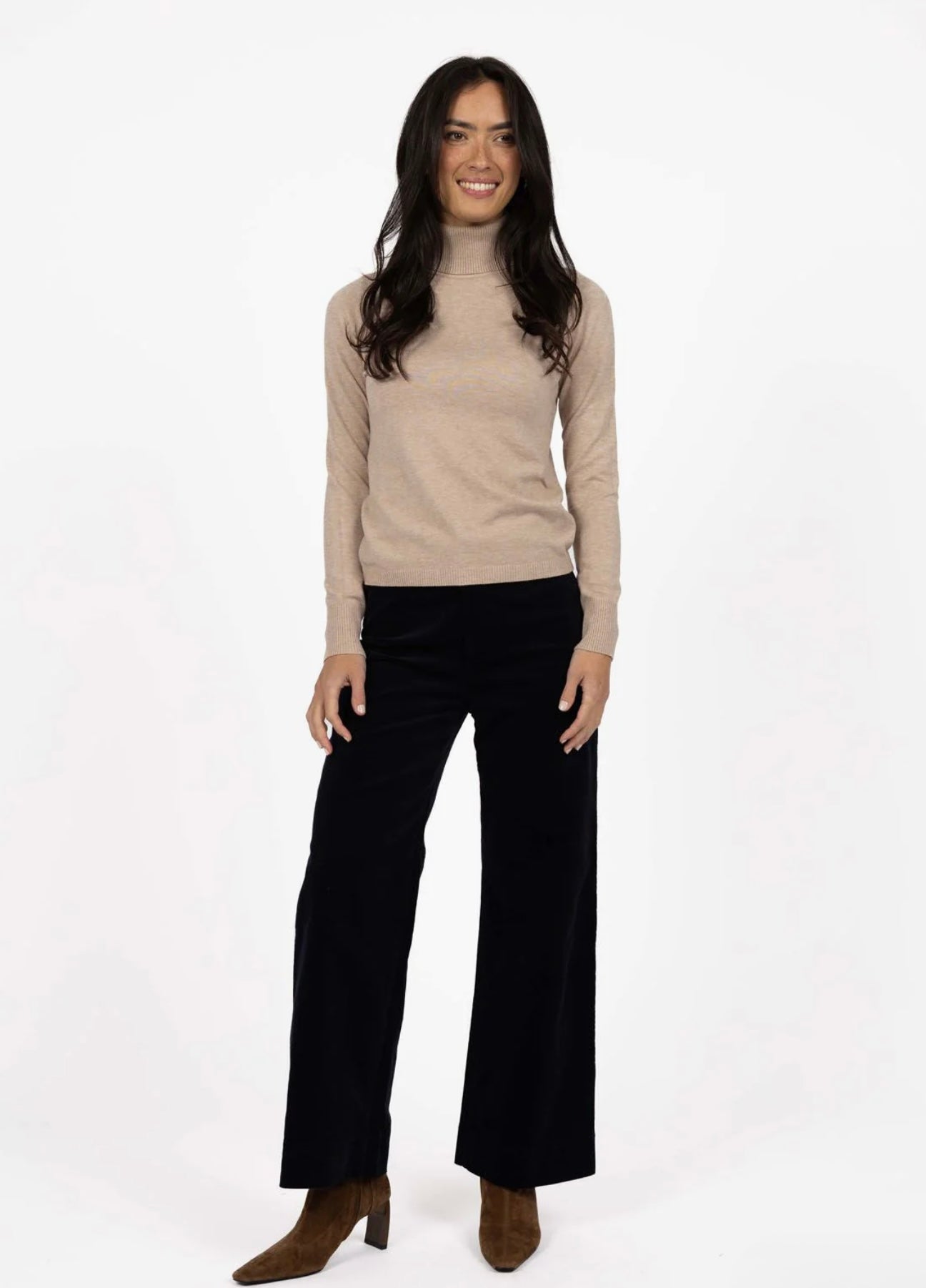 Humidity Lifestyle Alana Skivvy birch