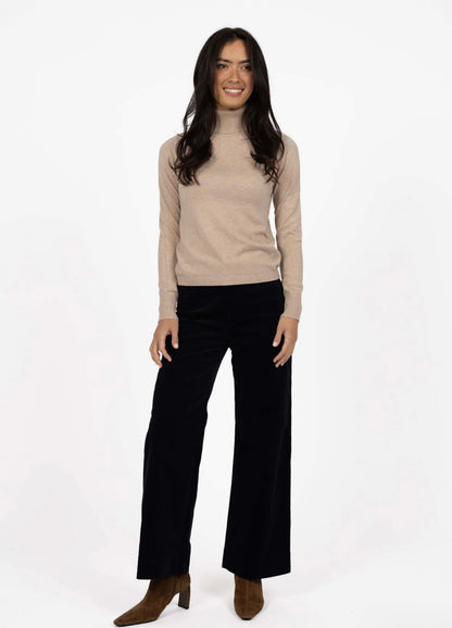 Humidity Lifestyle Alana Skivvy birch