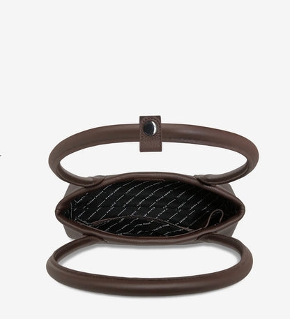 The Lost Status Anxiety handbag