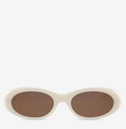 Status Anxiety Sunglasses Dopamine Bone