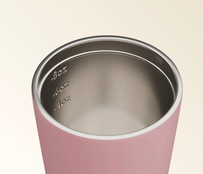 Fressko reusable coffee cup Bino