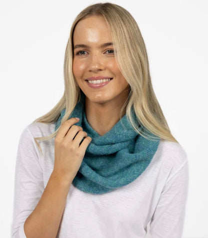 Nouveau Snood scarf