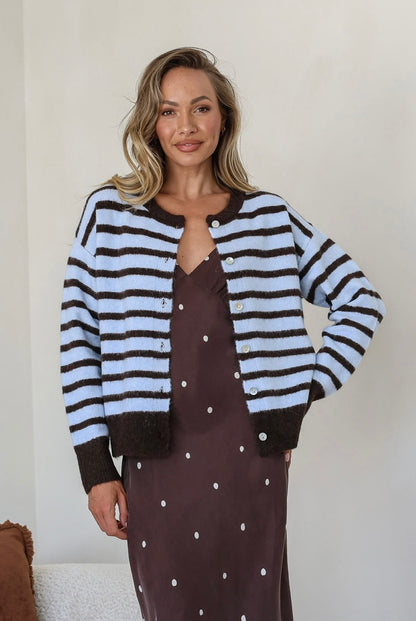 Zara cardi