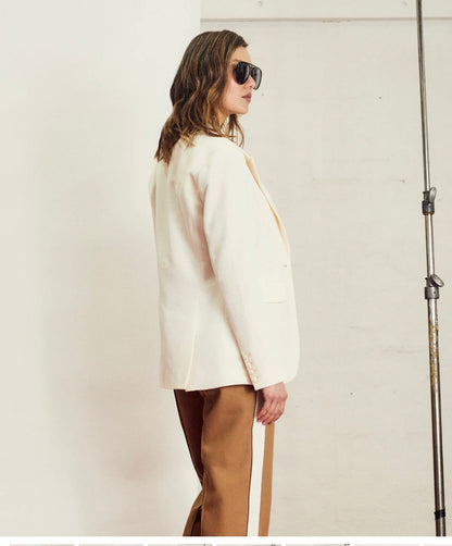 Jules Longline blazer