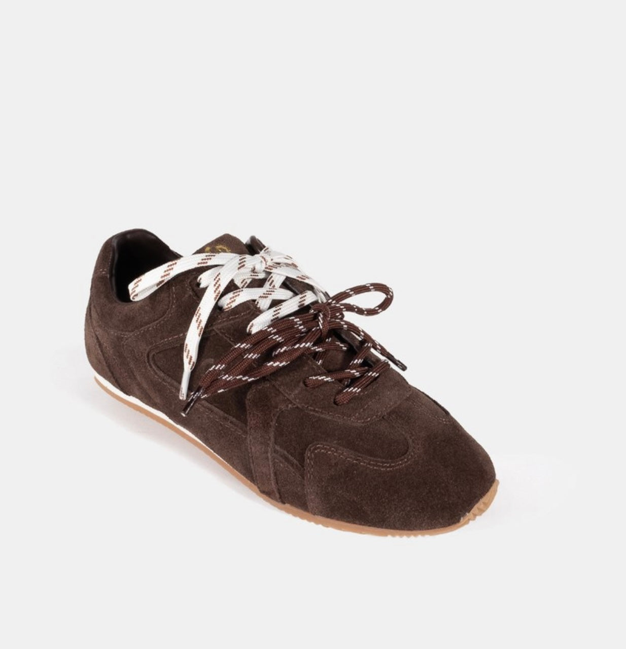 Goodsole 3001 Balance Espresso suede