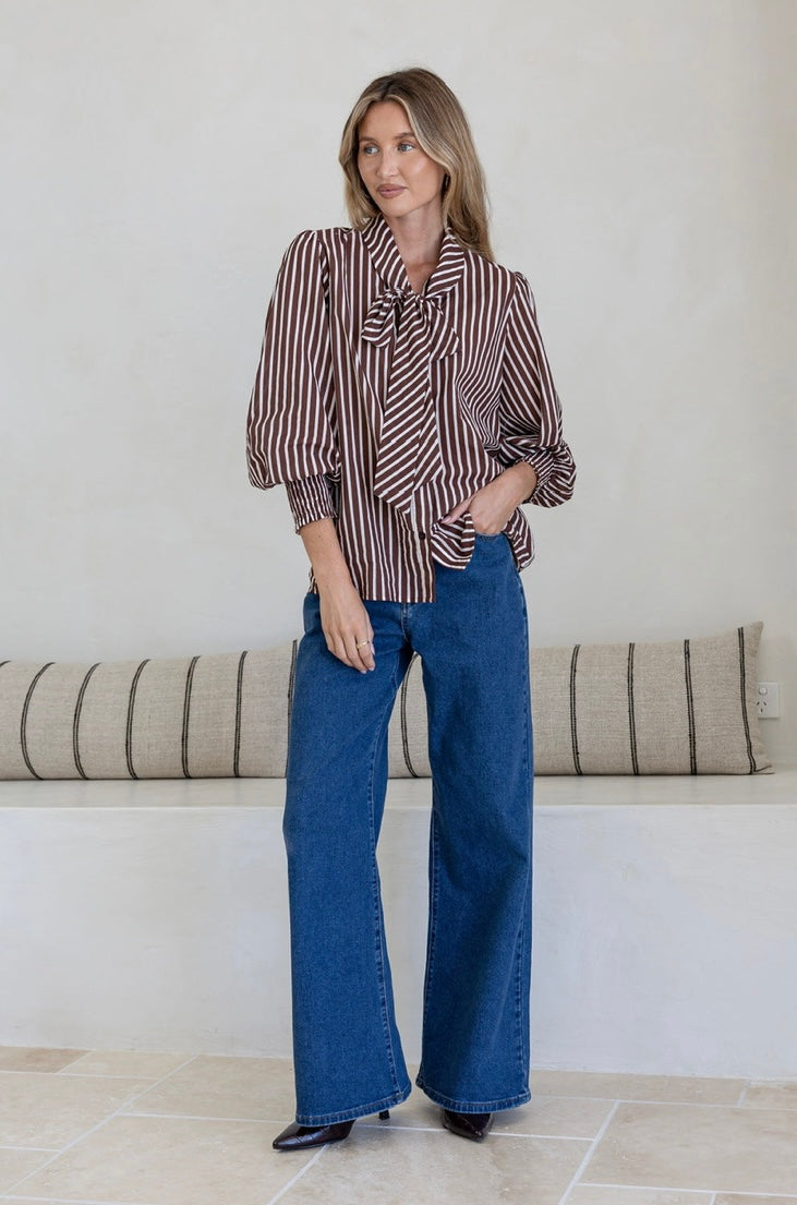 Willow shirt